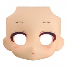 Nendoroid Doll Nendoroid More Customizable Face Plate Narrowed E