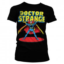 Dámské tričko Marvel Doctor Strange velikost S