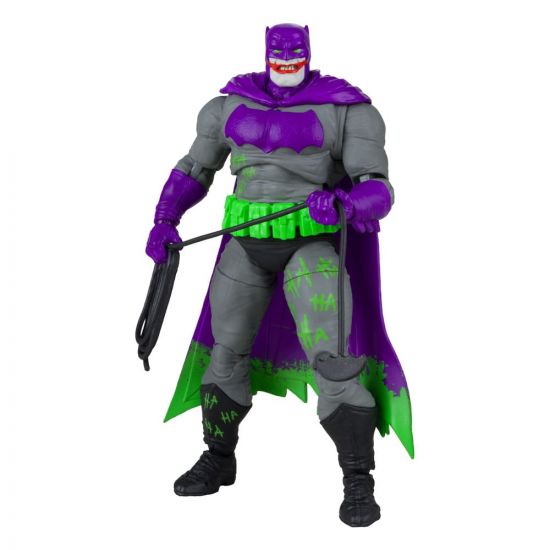 DC Multiverse Akční figurka Batman (The Dark Knight Returns) (Jo - Kliknutím na obrázek zavřete