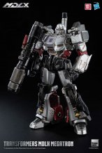 Transformers MDLX Akční figurka Megatron 18 cm
