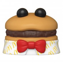 McDonalds POP! Ad Icons Vinylová Figurka Hamburger 9 cm