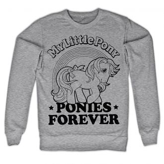 My Little Pony Ponies Forever Sweatshirt