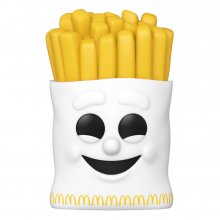 McDonalds POP! Ad Icons Vinylová Figurka Fries 9 cm