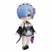 Re:ZERO -Starting Life in Another World- Nendoroid Doll Figure R