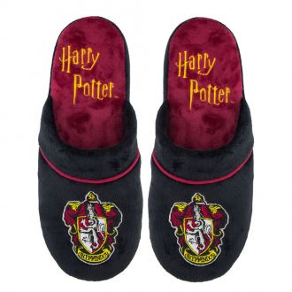 Harry Potter Papuče Nebelvír Size M/L