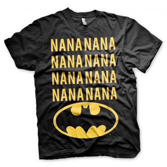 Pánské tričko Batman NaNa
