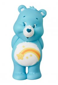 Care Bears UDF Series 16 mini figurka Wish Bear 7 cm