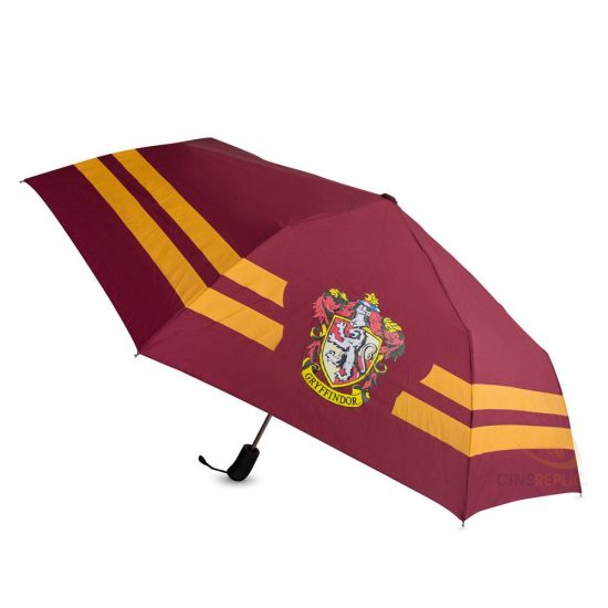 Harry Potter Umbrella Nebelvír - Kliknutím na obrázek zavřete