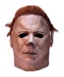 Halloween II Mask Michael Myers