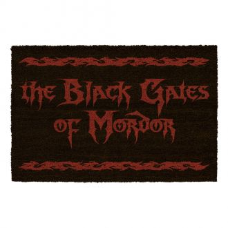Lord of the Rings rohožka The Black Gates of Mordor 60 x 40 cm