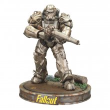 Fallout PVC Socha Maximus 25 cm