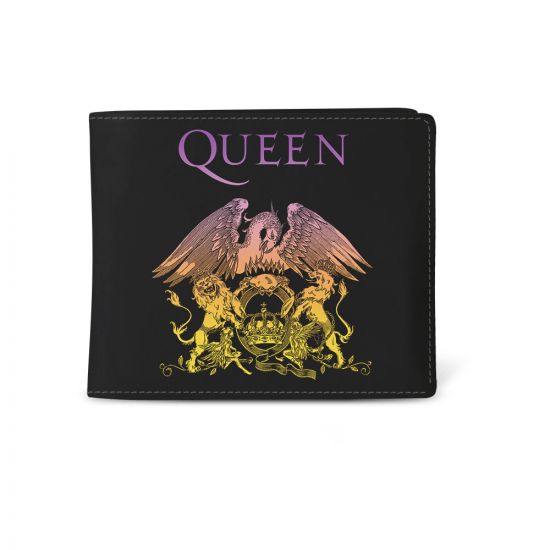 Queen peněženka Bohemian Crest - Kliknutím na obrázek zavřete