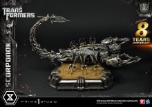 Transformers Socha Scorponok 49 cm