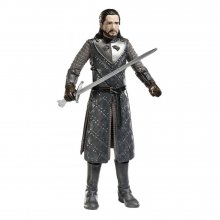Game of Thrones Bendyfigs gumová ohebná figurka Jon Snow 18 cm