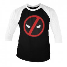 Deadpool baseballové tričko Icon
