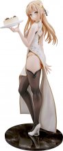 Atelier Ryza 2: Lost Legends & the Secret Fairy PVC Socha 1/6 K