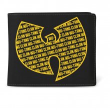 Wu-Tang peněženka Ain't Nuthing
