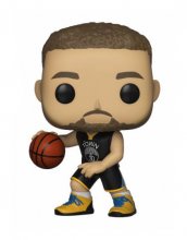 NBA POP! Sports Vinylová Figurka Stephen Curry (Warriors) 9 cm