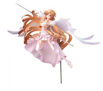 Sword Art Online PVC Socha 1/7 Asuna Stacia, the Goddess of Cre