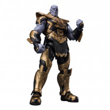 Avengers: Endgame S.H. Figuarts Akční figurka Thanos (Five Years