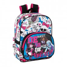 Školní batoh Monster High Be a Monster