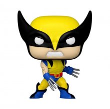 Marvel POP! Marvel Vinylová Figurka Wolverine 50th - Ultimate Wo