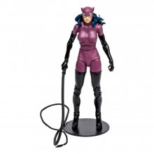 DC Multiverse Akční figurka Catwoman (Knightfall) 18 cm