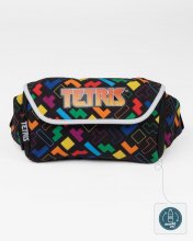 Tetris Hip Bag Colored Game