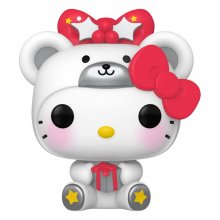 Hello Kitty POP! Sanrio Vinylová Figurka Hello Kitty Polar Bear