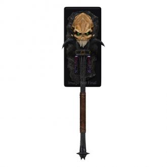 Dungeons & Dragons Replica 1/1 Wand of Orcus (Foam Rubber/Latex)