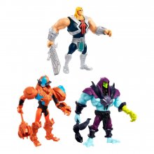 He-Man and the Masters of the Universe Large Scale Basic Action