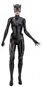 Batman Returns Akční figurka 1/4 Catwoman (Michelle Pfeiffer) 45