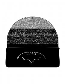 DC Comics pletená čepice Batman Bat