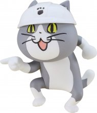 Shigoto Neko Nendoroid Akční figurka Shigoto Neko 10 cm