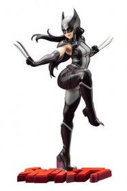 Marvel Bishoujo PVC Socha 1/7 Wolverine (Laura Kinney) X-Force
