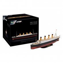 Titanic adventní kalendář RMS Titanic 1/600 Model Kit