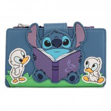 Disney by Loungefly peněženka Lilo and Stitch Story Time Duckies