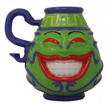 Yu-Gi-Oh! Collectible Korbel Pot of Greed Limited Edition