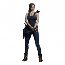 Resident Evil 2 Akční figurka 1/6 Claire Redfield Collector Edit