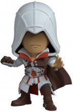 Assassin's Creed Vinylová Figurka Ezio 11 cm