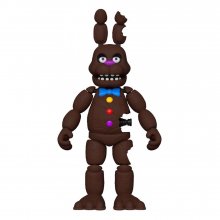 Five Nights at Freddy's Akční figurka Chocolate Bonnie 13 cm