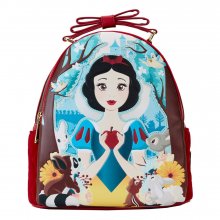 Disney by Loungefly Mini batoh Snow White Classic Apple