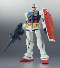 Moblie Suit Gundam Robot Spirits Akční figurka (Side MS) RX-78-2