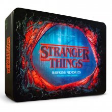 Stranger Things Hawkins Memories Kit Vecna´s Course Limited Edit