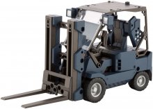 Hexa Gear plastový model kit 1/24 Booster Pack 006 Forklift Type