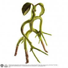 Fantastic Beasts gumová ohebná figurka Bowtruckle 18 cm