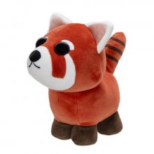 Adopt Me! Plyšák Red Panda 20 cm
