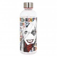 DC Comics Hydro Water Bottles Case Harley Quinn (6)