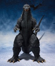 Godzilla S.H. MonsterArts Akční figurka Godzilla 2002 (Godzilla