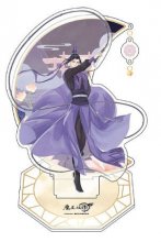Grandmaster of Demonic Cultivation Acrylic Stand Jiang Cheng 20